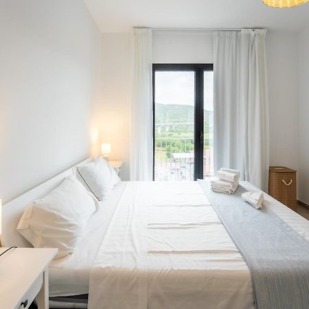 Geovillage Green Residence Olbia Exterior foto