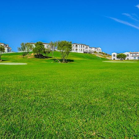 Geovillage Green Residence Olbia Exterior foto