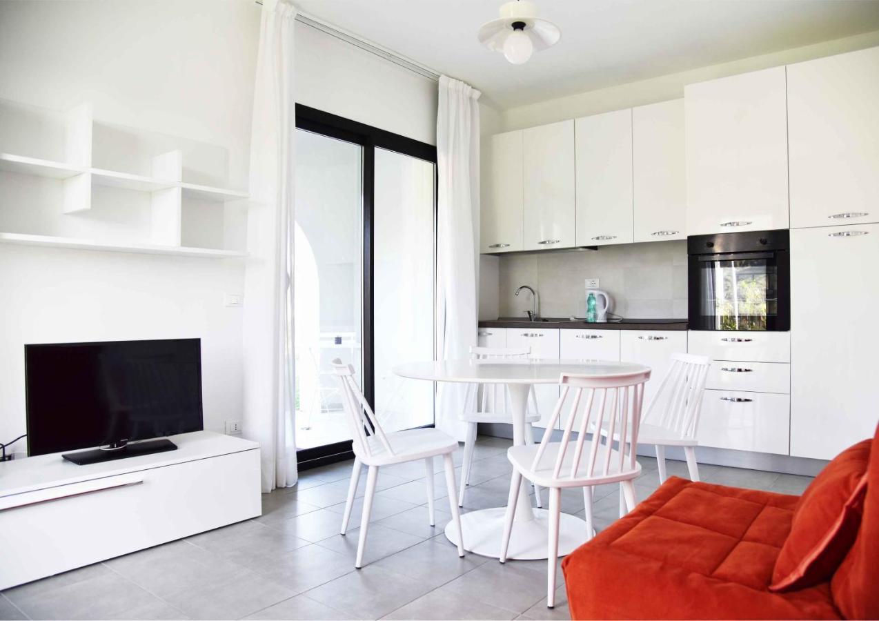Geovillage Green Residence Olbia Exterior foto