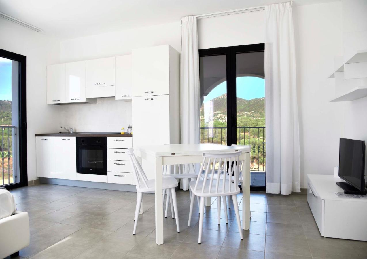 Geovillage Green Residence Olbia Exterior foto
