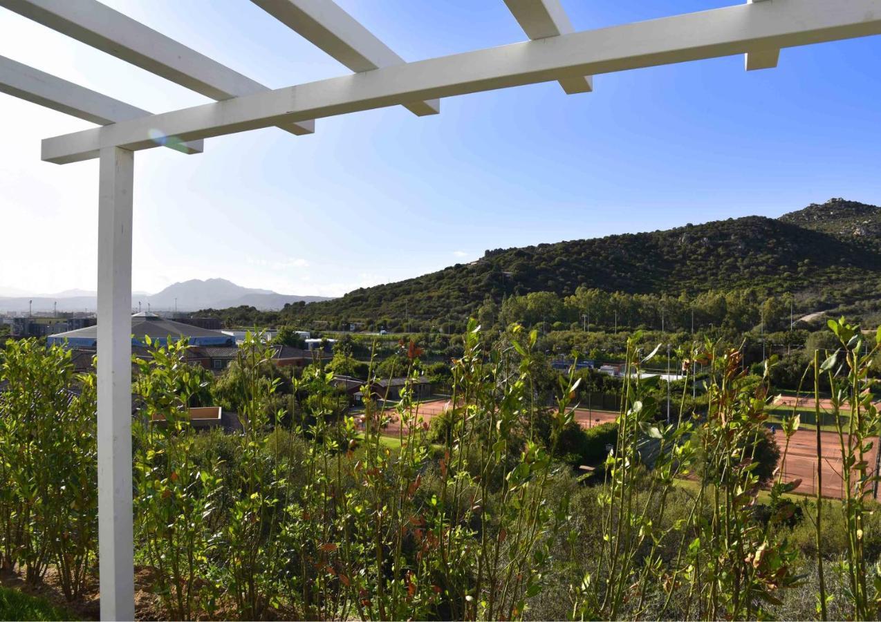 Geovillage Green Residence Olbia Exterior foto