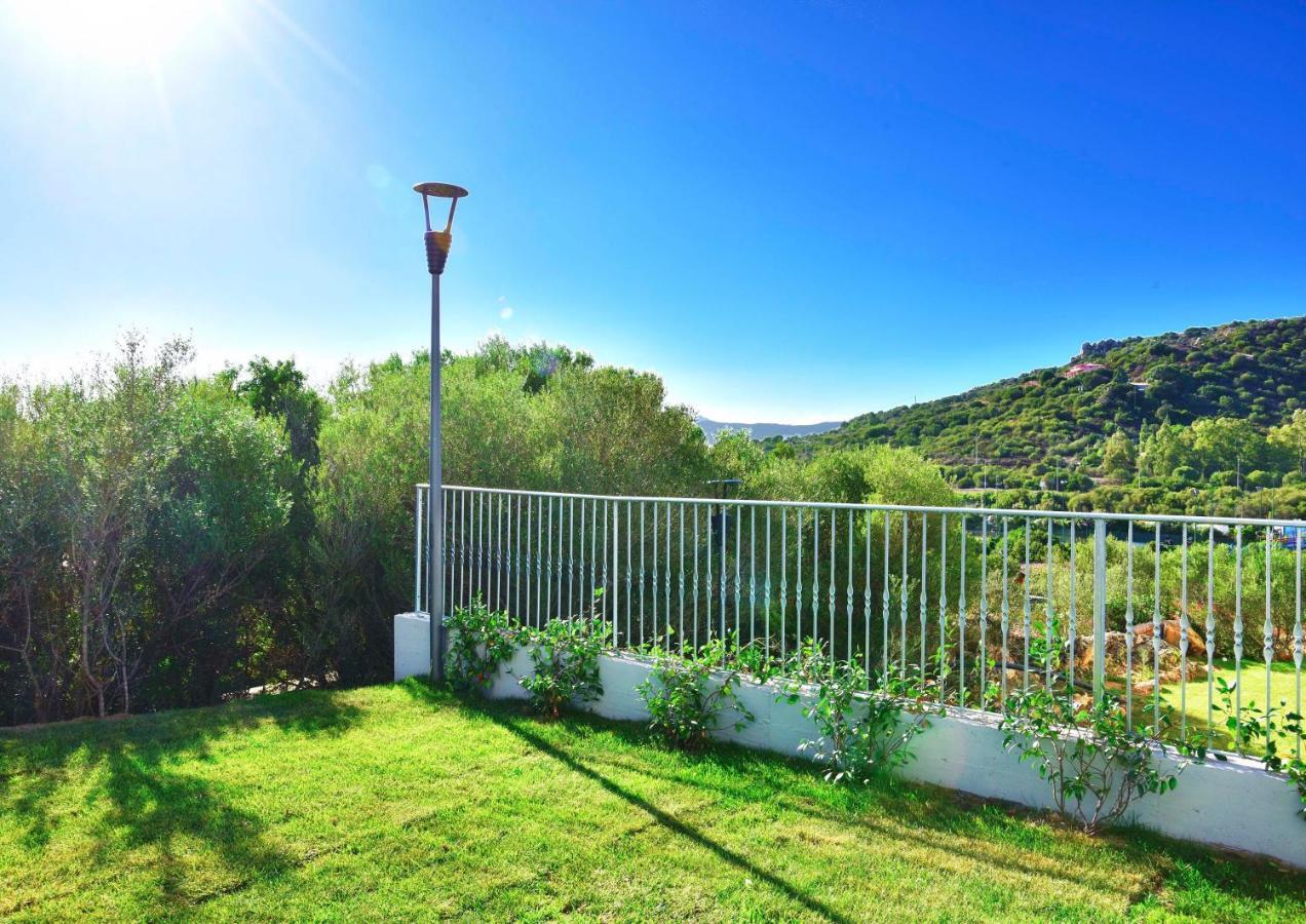 Geovillage Green Residence Olbia Exterior foto