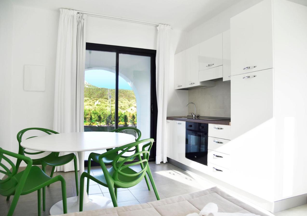 Geovillage Green Residence Olbia Exterior foto