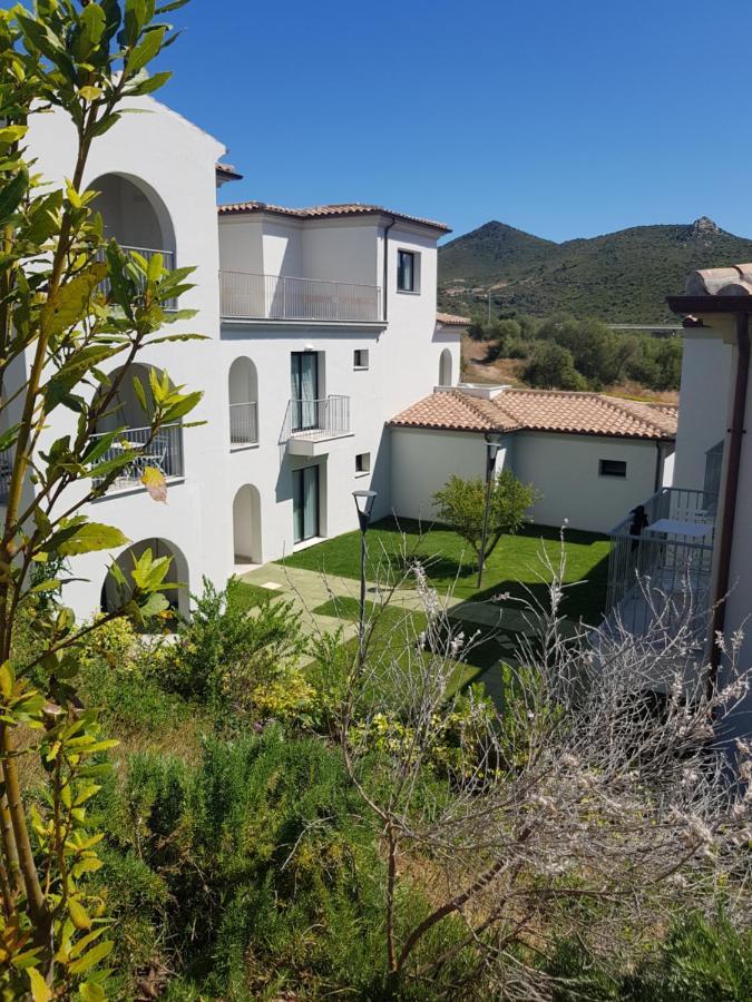 Geovillage Green Residence Olbia Exterior foto