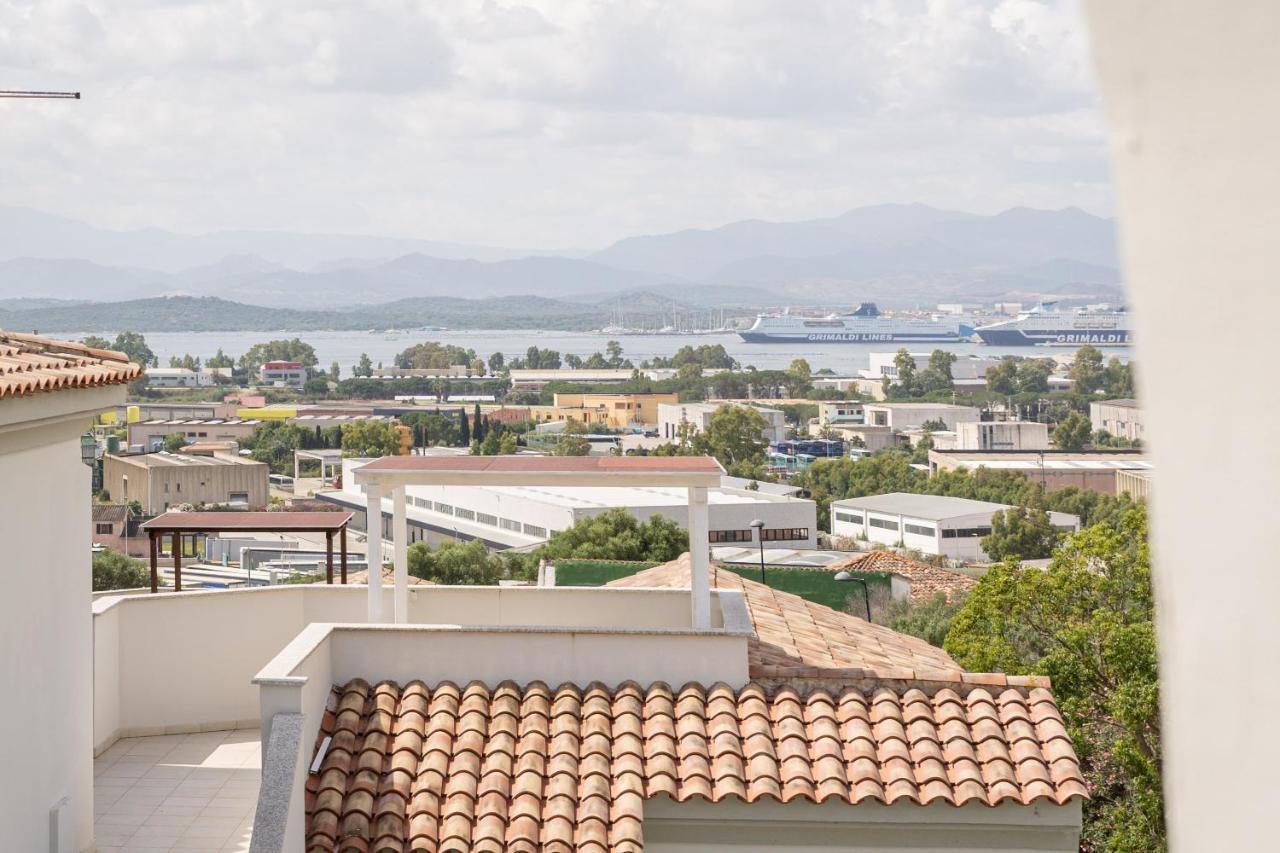 Geovillage Green Residence Olbia Exterior foto