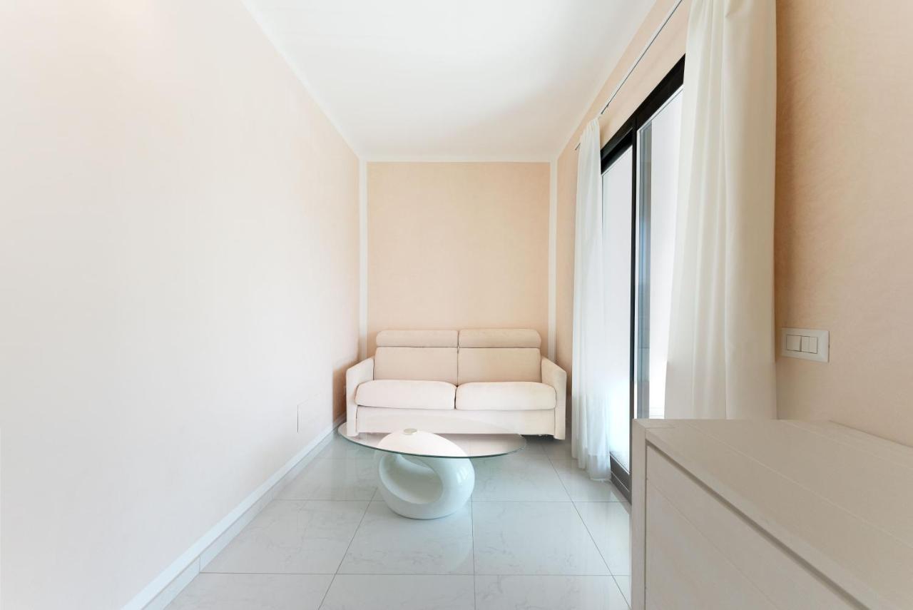 Geovillage Green Residence Olbia Exterior foto
