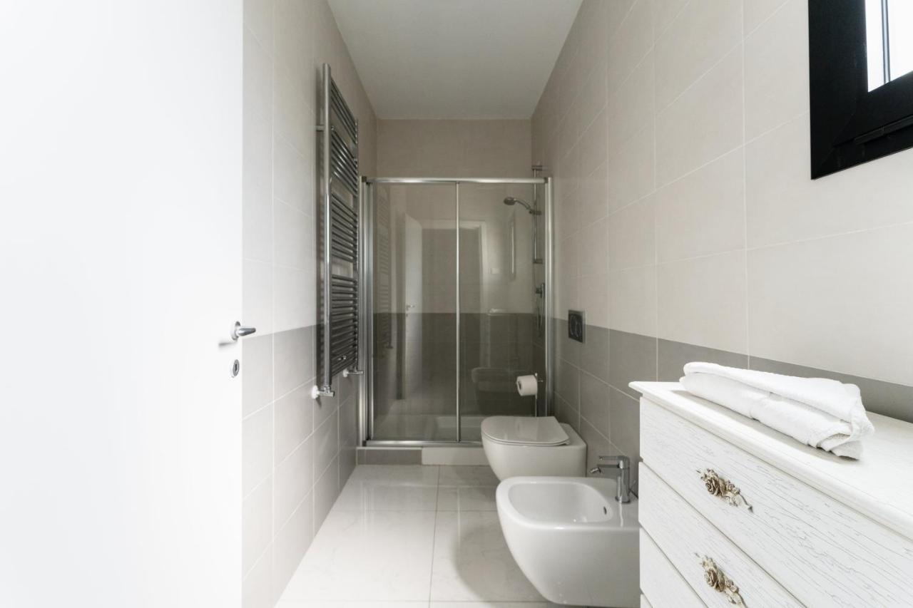 Geovillage Green Residence Olbia Exterior foto