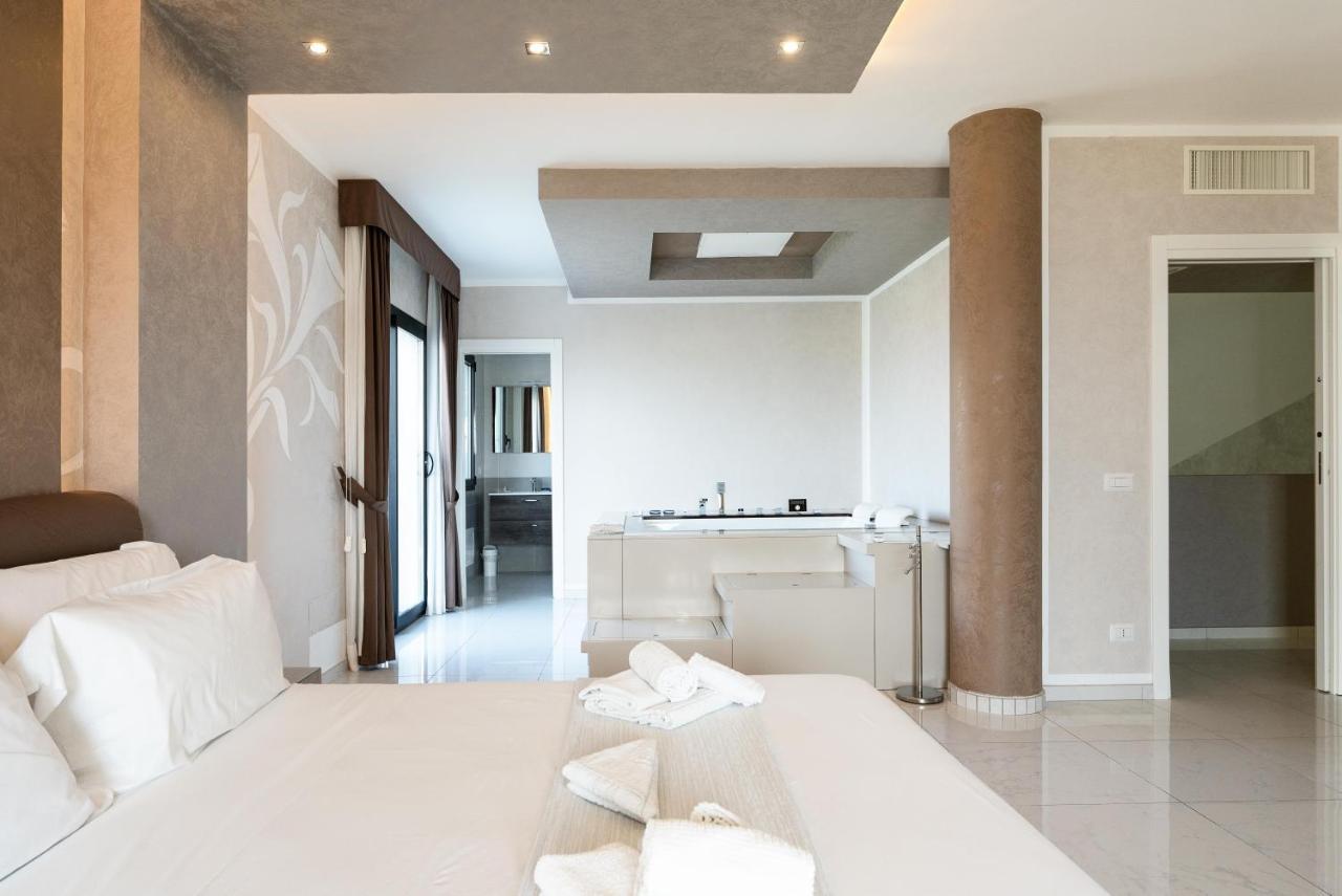 Geovillage Green Residence Olbia Exterior foto