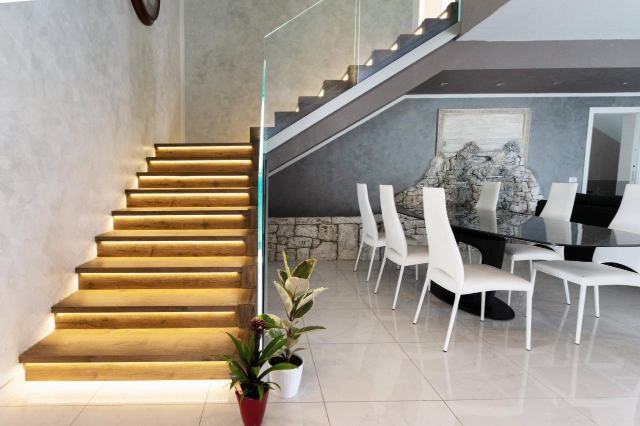 Geovillage Green Residence Olbia Exterior foto