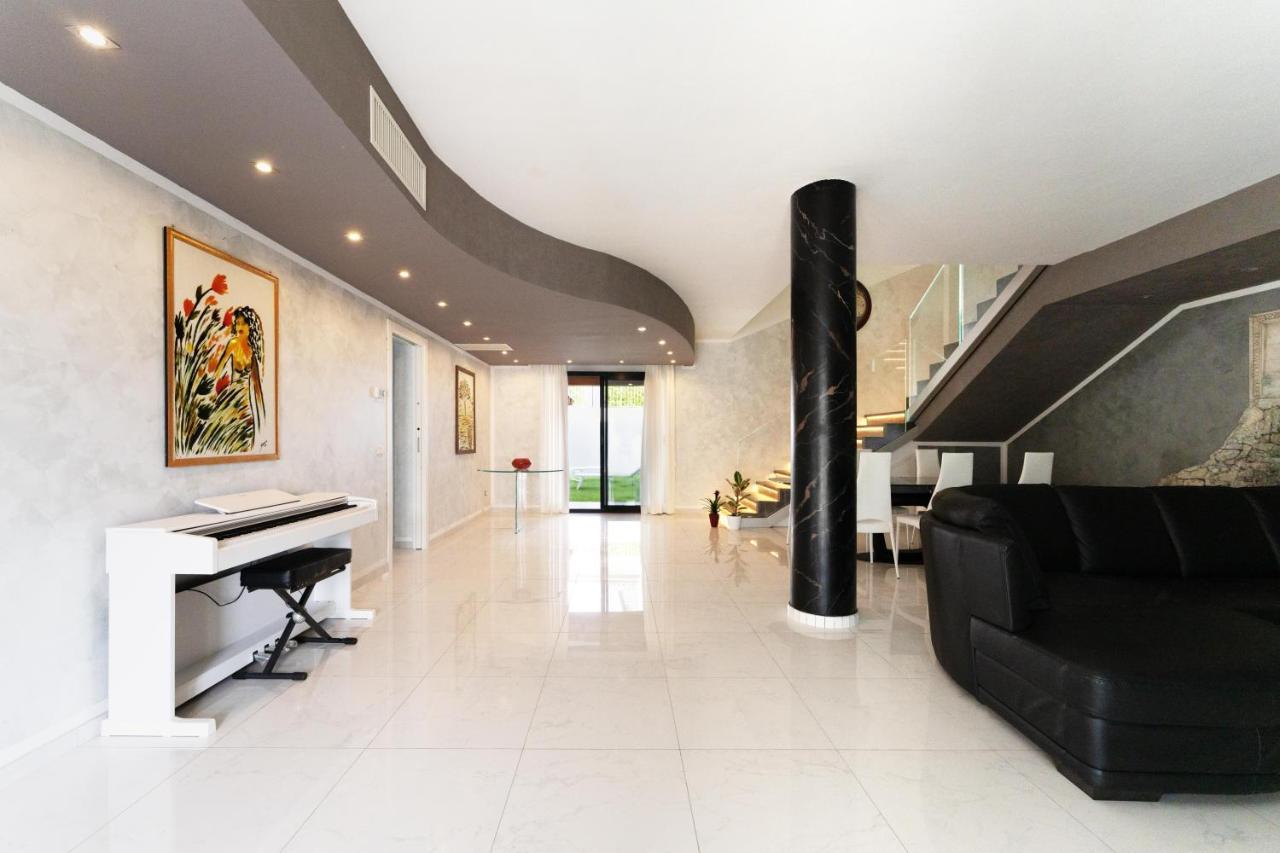 Geovillage Green Residence Olbia Exterior foto
