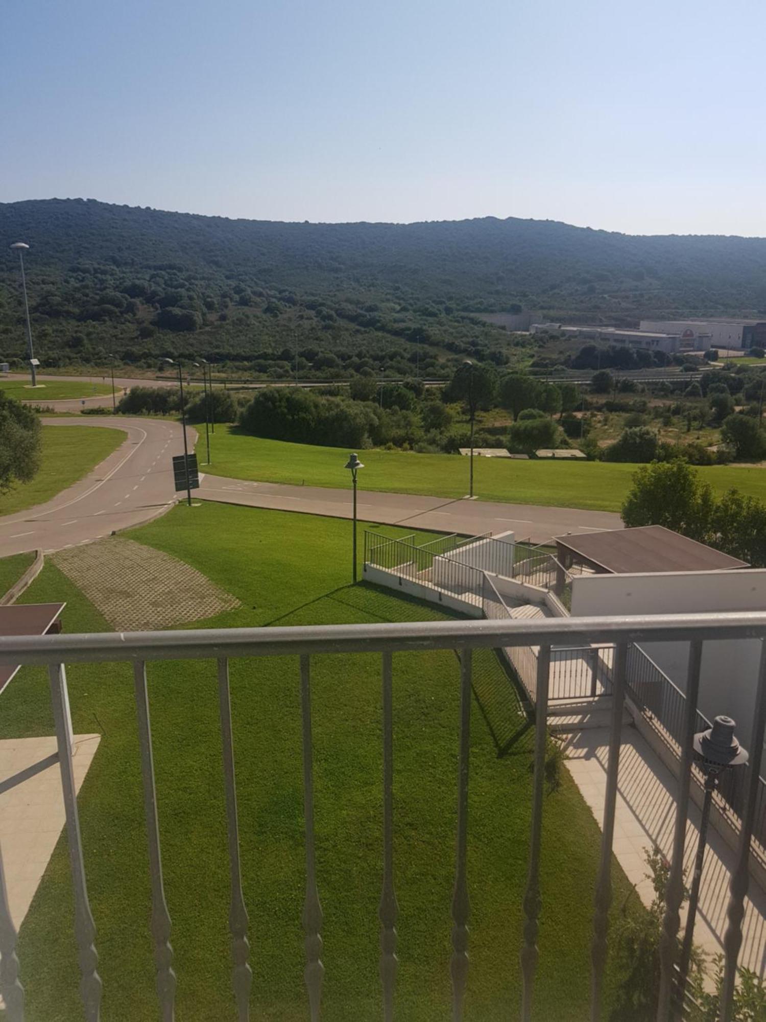 Geovillage Green Residence Olbia Quarto foto