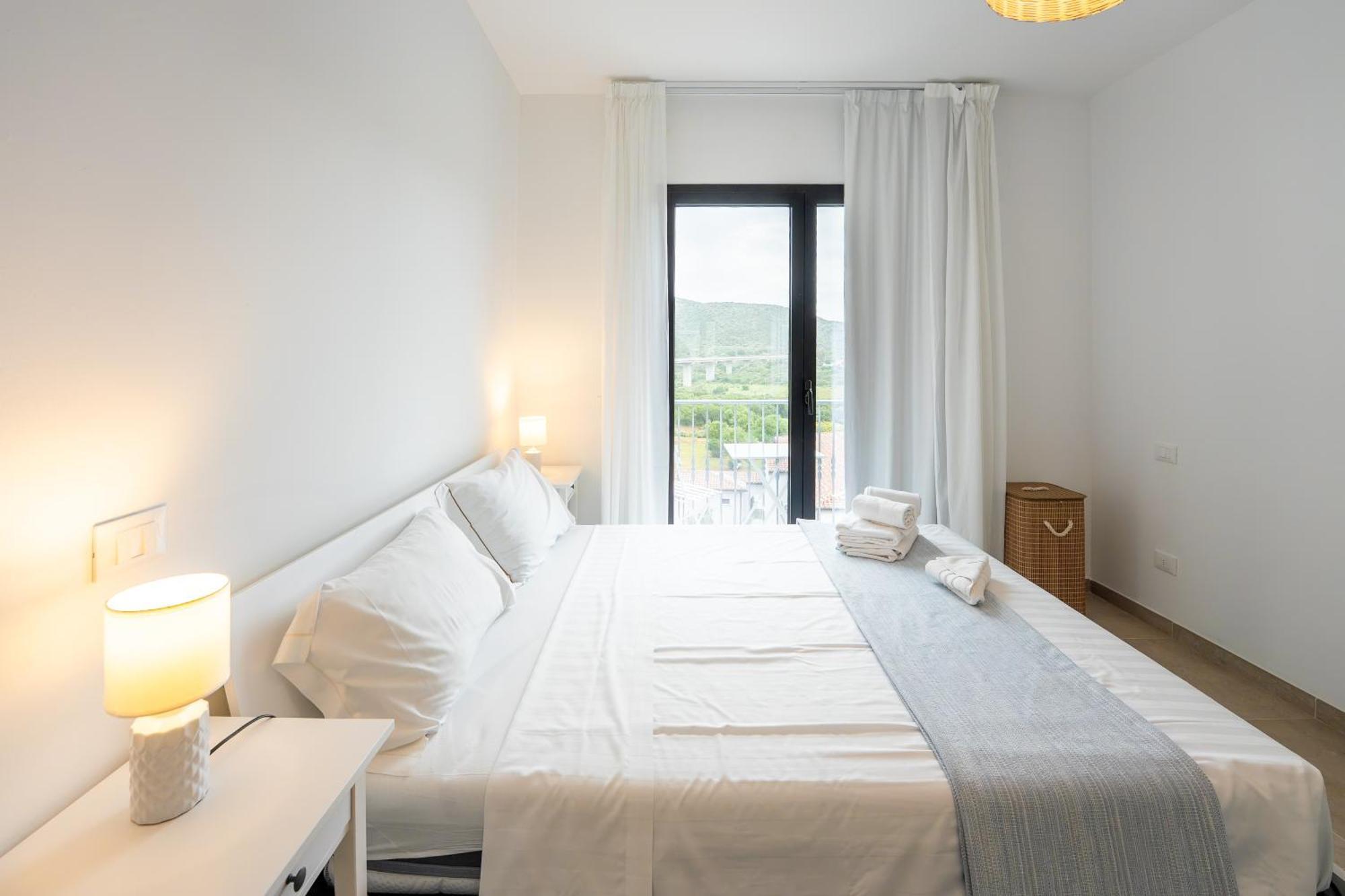 Geovillage Green Residence Olbia Exterior foto