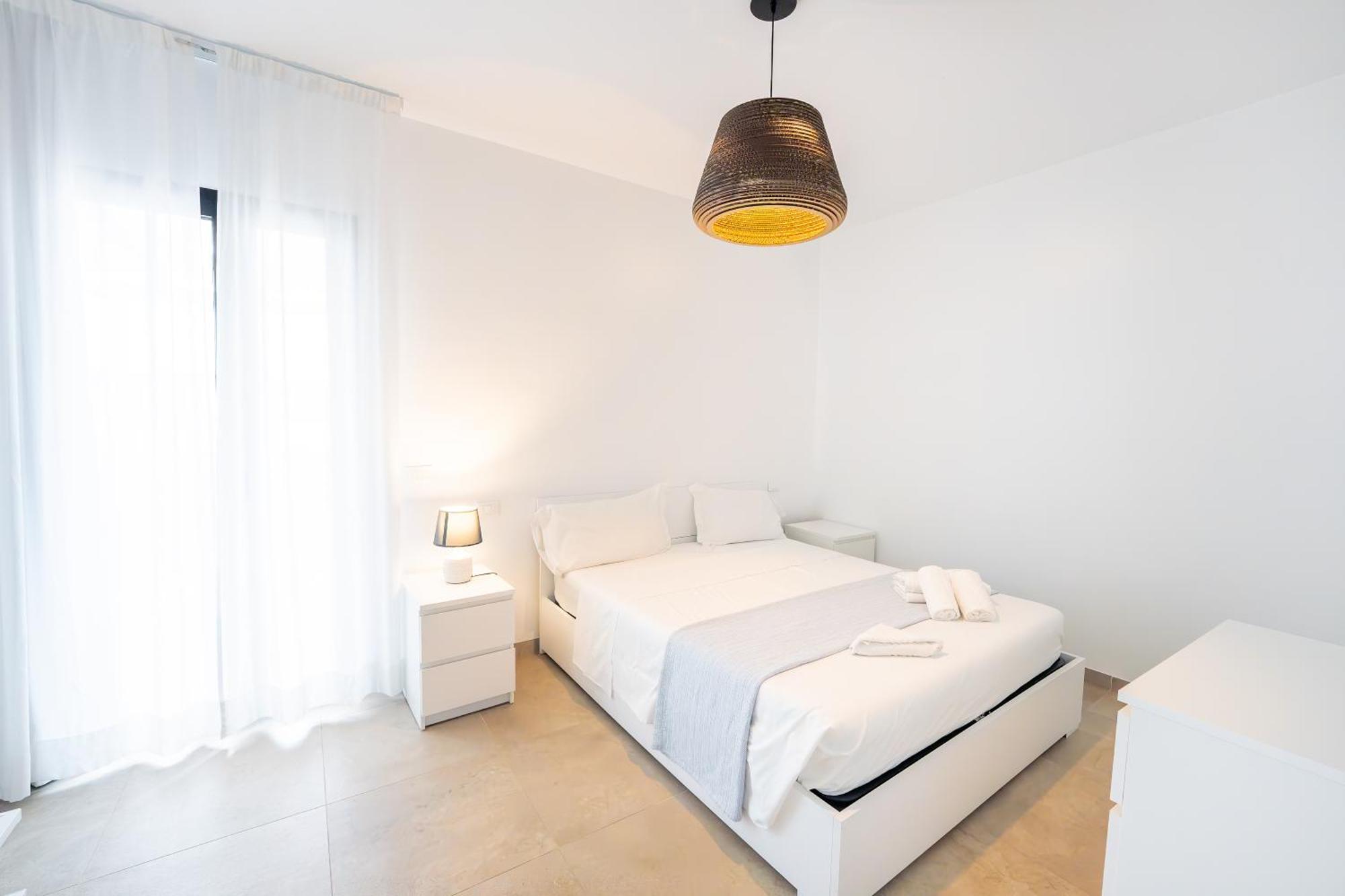 Geovillage Green Residence Olbia Exterior foto