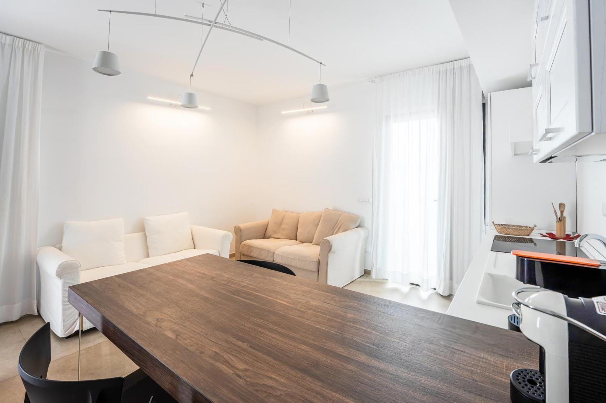 Geovillage Green Residence Olbia Exterior foto