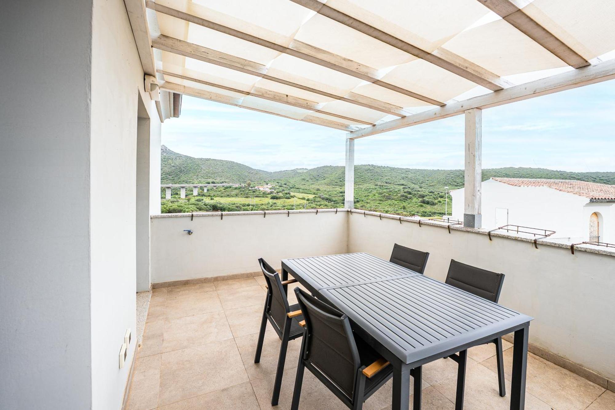 Geovillage Green Residence Olbia Exterior foto