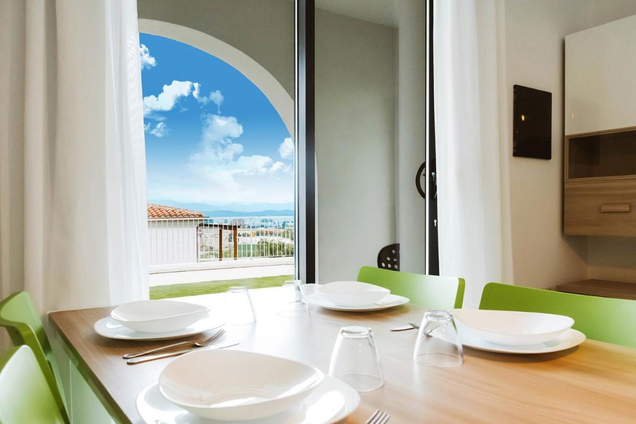 Geovillage Green Residence Olbia Exterior foto