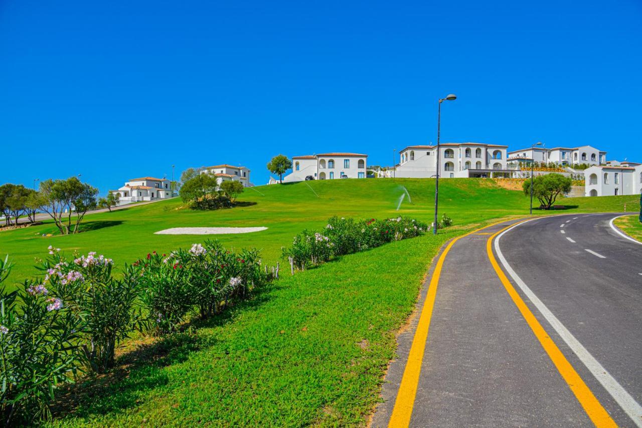 Geovillage Green Residence Olbia Exterior foto