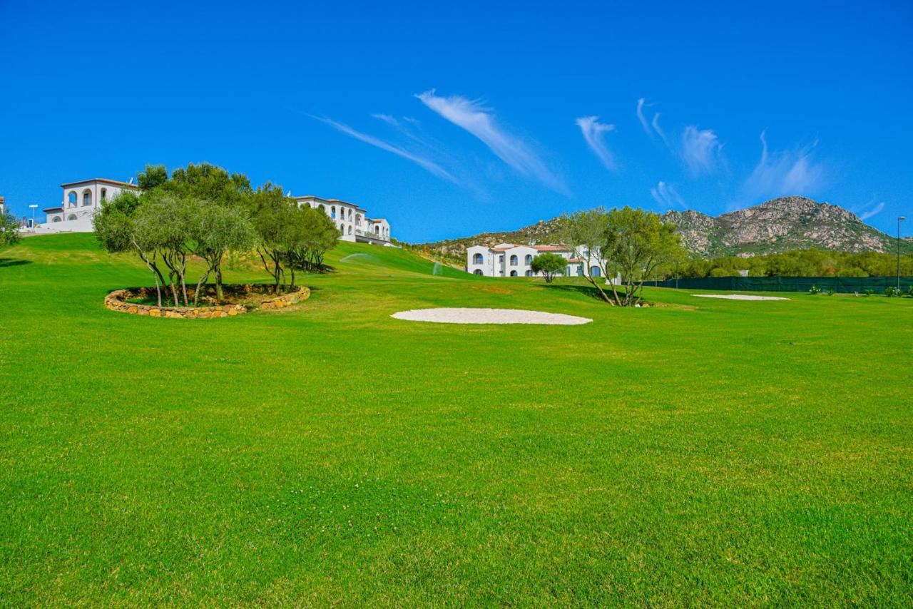 Geovillage Green Residence Olbia Exterior foto
